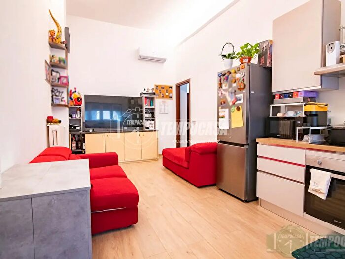 Appartamento bilocale in vendita in Sesto San Giovanni