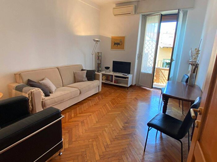 Appartamento monolocale in affitto in Via Carlo Boncompagni, Corvetto, Milano