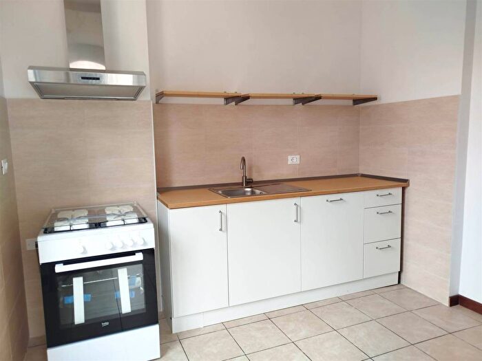 Appartamento bilocale in affitto in Careggi Rifredi Dalmazia, Firenze