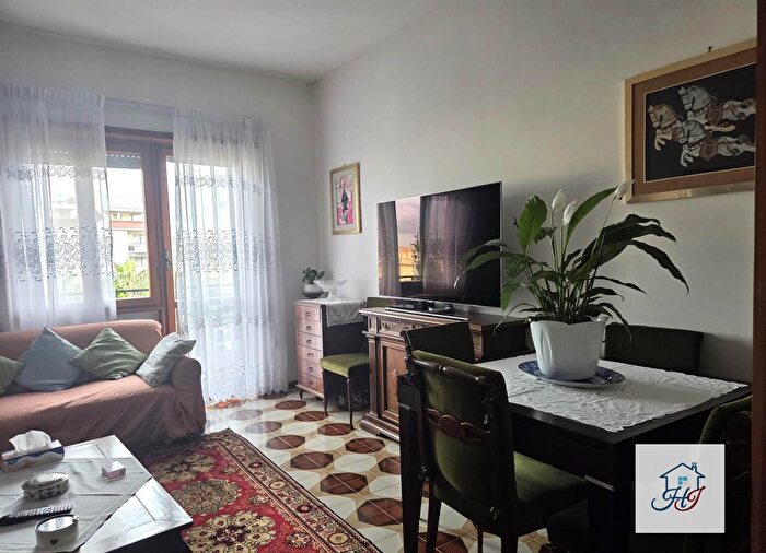 Appartamento con 5 locali in vendita in Aldo Moro, Nettuno