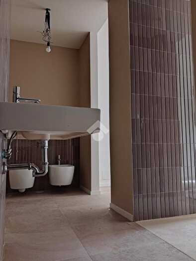 Appartamento bilocale in vendita in Via Roma, Bellegra