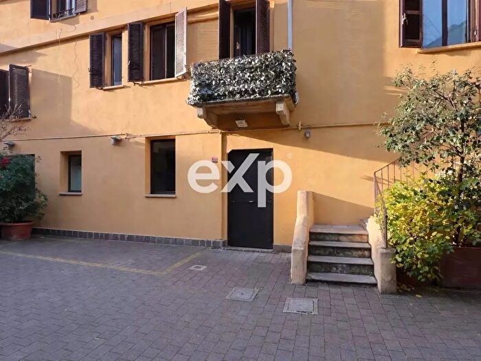 Appartamento monolocale in vendita in Milano