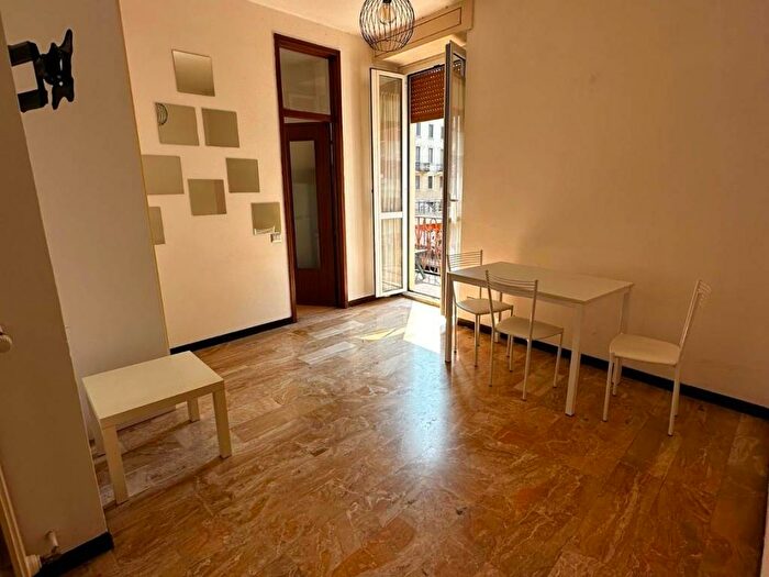 Appartamento monolocale in affitto in Via Pavia, Ascanio Sforza, Milano