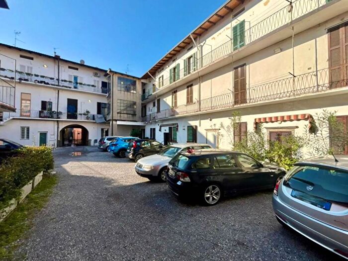Appartamento bilocale in affitto in Via Cortezzano, Centro, Chiari