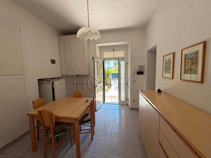 Appartamento bilocale in affitto in via Pieve delle Rose, Centro, Città di Castello