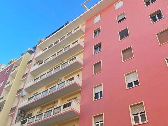 Appartamento bilocale in affitto in Via Logudoro, Sonnino, Cagliari