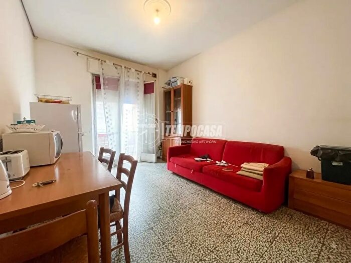 Appartamento trilocale in vendita in Corso Casale, Asti