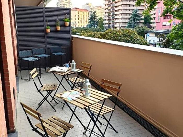 Appartamento bilocale in affitto in Via Giovanni Scheiwiller, Lodi Brenta, Milano