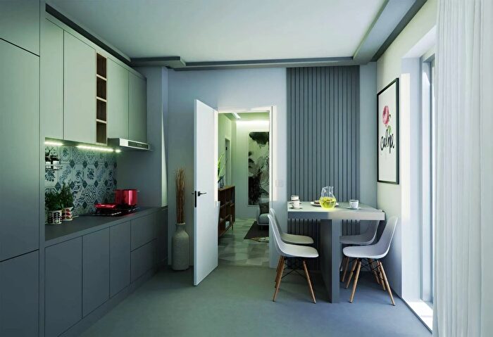 Case in Vendita e in Affitto - 3