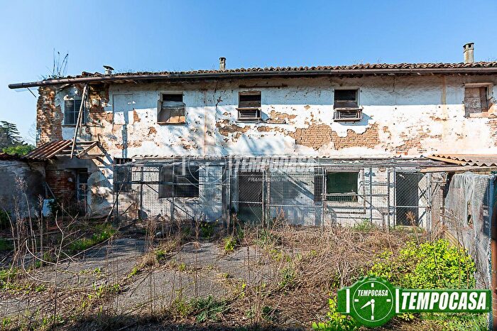 Casa trilocale in vendita in Via Chierico, Soresina