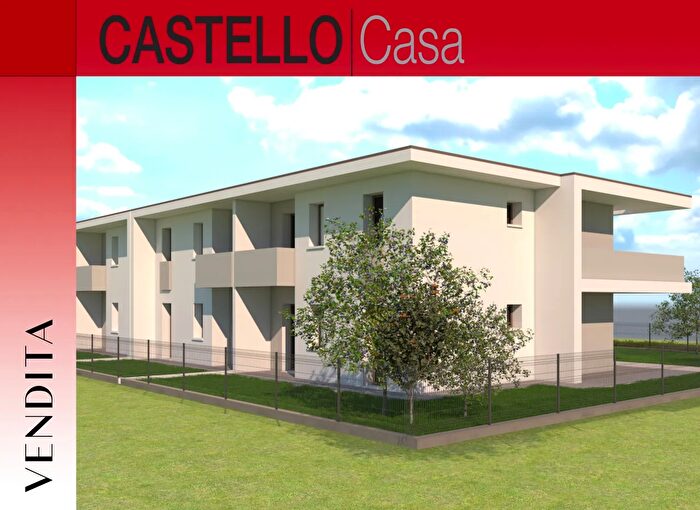 Case in Vendita e in Affitto - 3