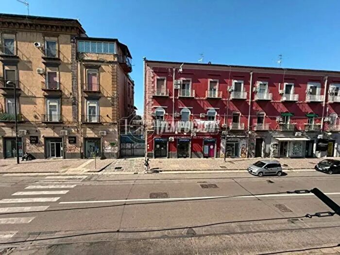 Appartamento monolocale in vendita in Napoli