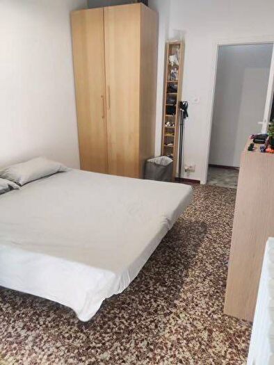 Appartamento trilocale in affitto in Via Accademia, Casoretto, Milano