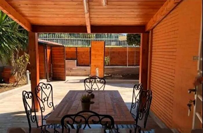 Appartamento quadrilocale in vendita in Via Vecchia San Gennaro, Pozzuoli