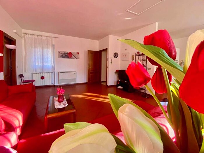 Appartamento con 6 locali in affitto in San Marco Acquacalda, Lucca