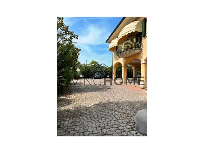 Appartamento quadrilocale in vendita in Cervia