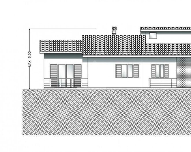 Casa con 5 locali in vendita in PorzionediBi, Spoleto