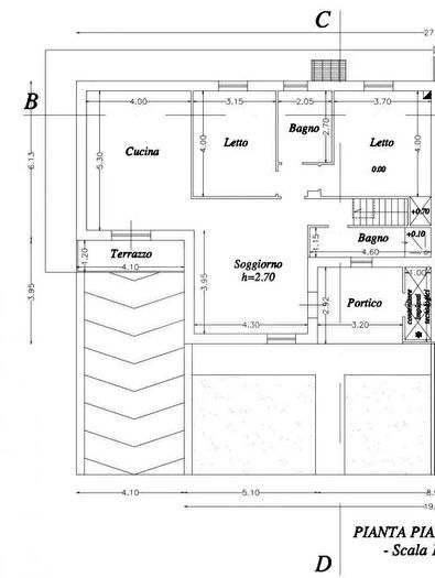 Case in Vendita e in Affitto - 3