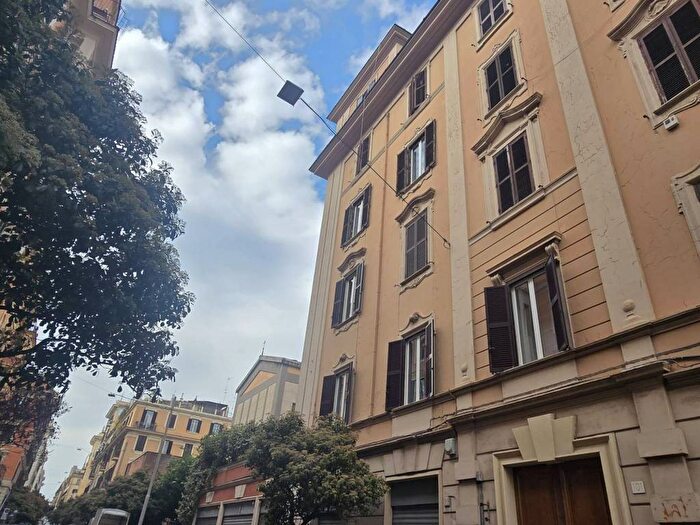 Appartamento monolocale in affitto in Via Tirso, Salario Porta Pia, Roma