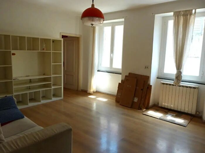 Appartamento quadrilocale in vendita in Via dei Gandolfi, Chiavari