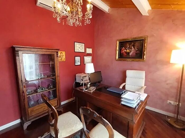 Appartamento trilocale in vendita in Mondolfo