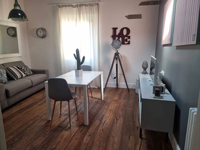 Appartamento monolocale in affitto in Piazza degli Strozzi, Piazza della Repubblica, Firenze