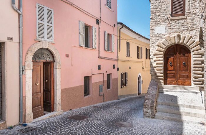 Casa quadrilocale in vendita in Force