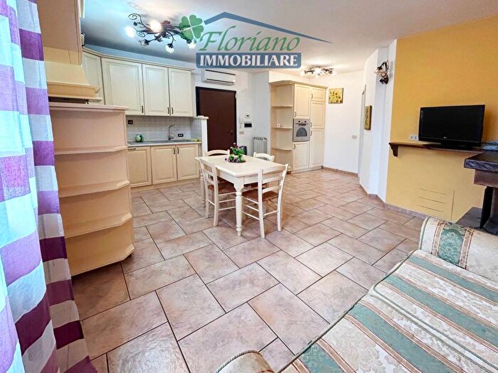 Appartamento trilocale in affitto in Via dei Tigli, Pescia Romana, Montalto di Castro