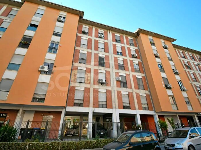 Appartamento quadrilocale in vendita in Via Pertusola, Cagliari