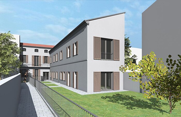 Case in Vendita e in Affitto - 2