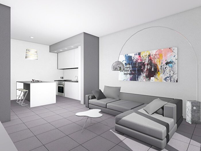 Case in Vendita e in Affitto - 3