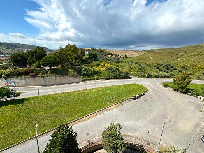 Appartamento quadrilocale in affitto in Catanzaro