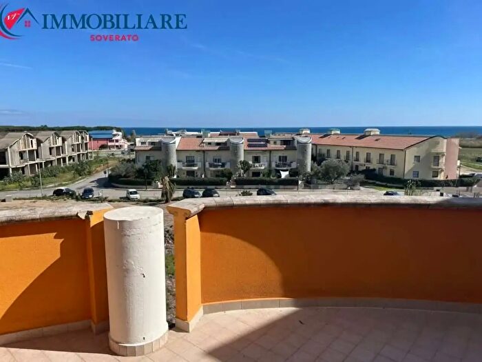 Appartamento bilocale in vendita in Satriano