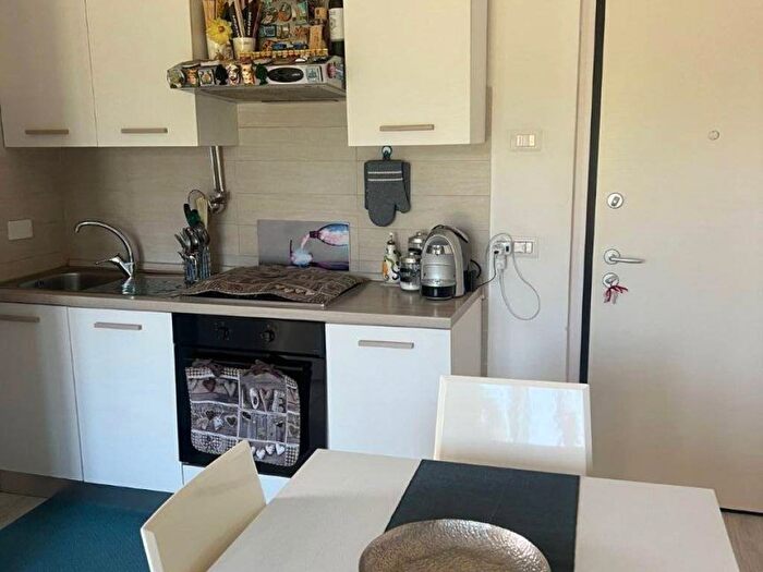 Appartamento bilocale in affitto in Madonna Della Neve, Frosinone