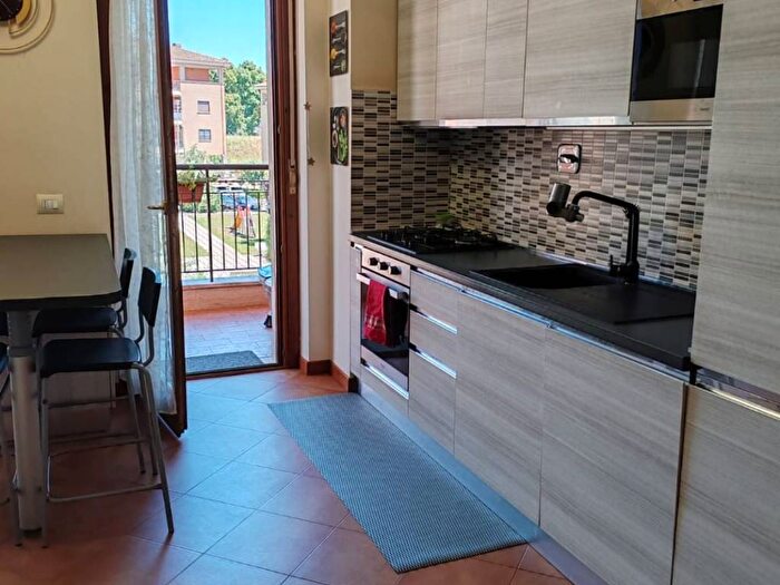 Appartamento quadrilocale in affitto in Via Ferdinando Fuga, Palidoro Tre Denari, Fiumicino
