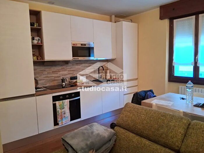 Appartamento bilocale in affitto in Via San Rocco, San Pellegrino Terme