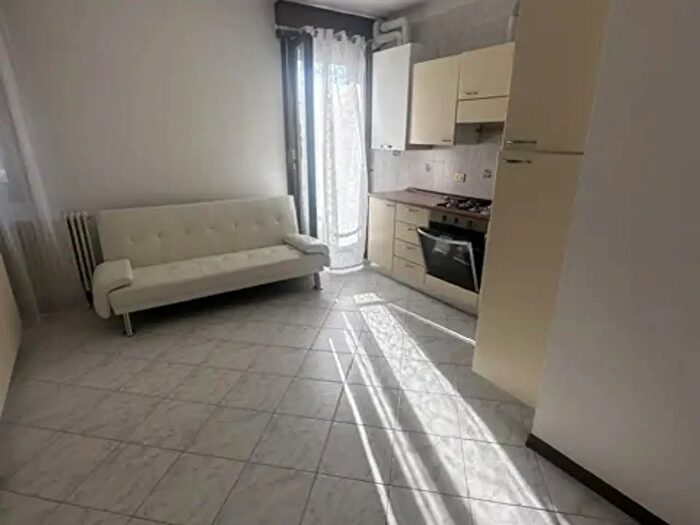 Appartamento bilocale in affitto in Rovigo