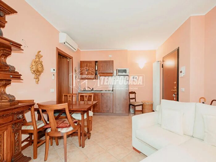 Appartamento bilocale in vendita in Strada Vecchia di Galliate, Mortara