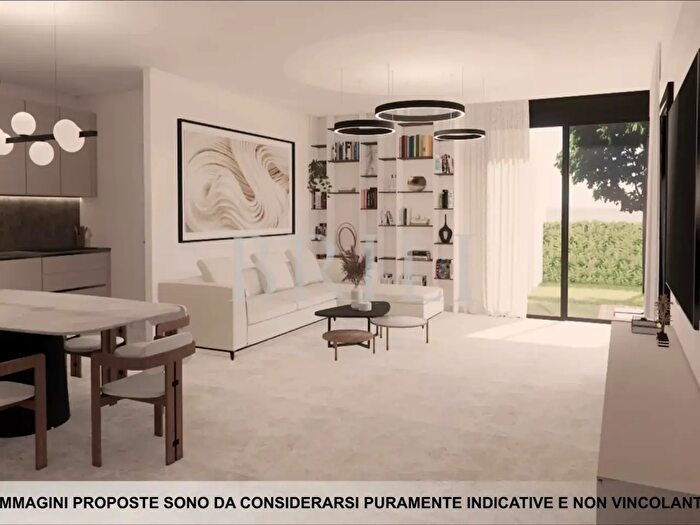 Appartamento trilocale in vendita in Via Lamberti, Olbia