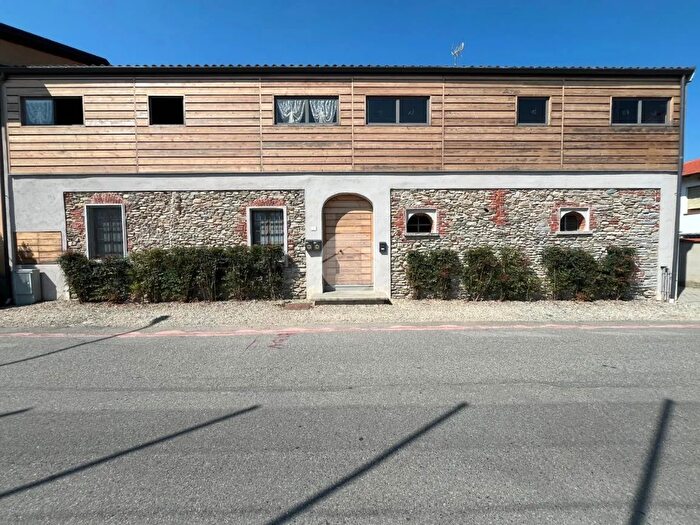 Appartamento trilocale in vendita in Viale Rimembranza, Bagnolo Piemonte