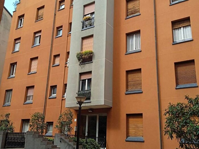 Appartamento bilocale in affitto in Viale Monza, Pasteur, Milano
