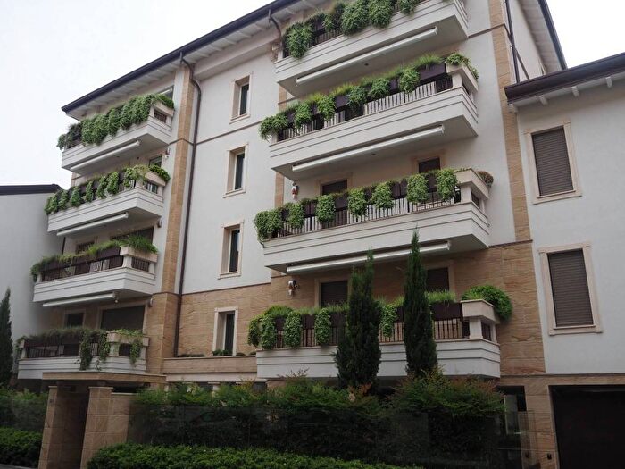 Appartamento bilocale in affitto in Via Carlo Cattaneo, San Biagio, Monza