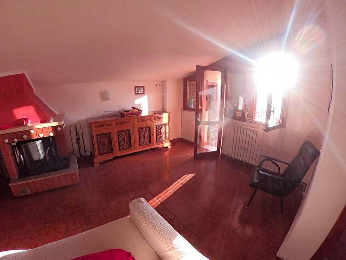 Casa trilocale in affitto in Via Leonardo da Vinci, Andreotta, Castrolibero