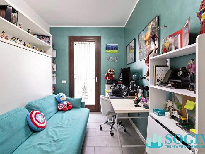 Case in Vendita e in Affitto - 3