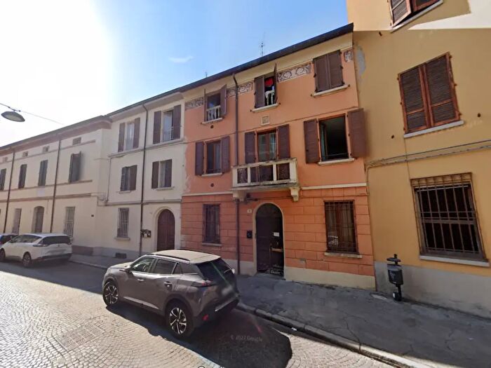 Appartamento monolocale in vendita in Via Piero Maroncelli, Forli
