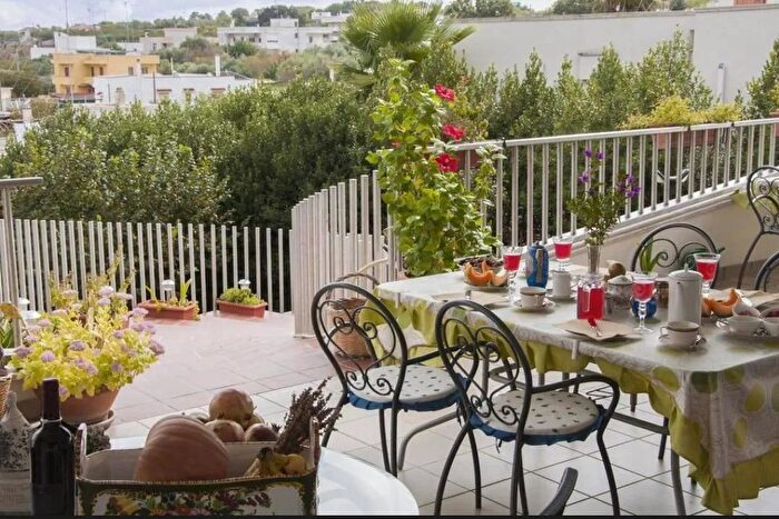 Casa con 10 locali in vendita in Castellana Grotte, Castellana Grotte