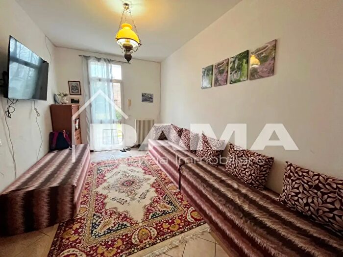 Appartamento bilocale in vendita in Via Palazzi, Bertinoro