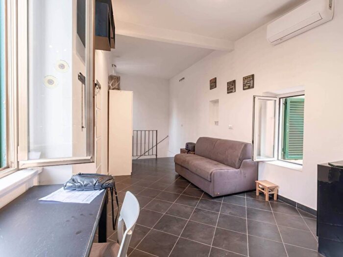 Appartamento monolocale in affitto in Via dei Marrucini, San Lorenzo, Roma