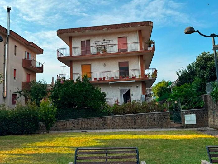 Appartamento monolocale in affitto in Via Carlo Alberto Alemagna, Lancusi Penta Bolano, Fisciano