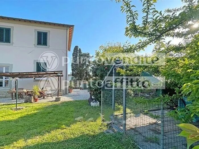 Casa con 5 locali in vendita in Ietro a Vico, Lucca